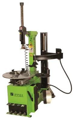 Produktbild von ZIPPER ZI-RMM94H-400V Reifenmontiermaschine Reifenmontagegerät