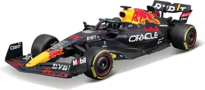 Produktbild von Maisto RC - Oracle Red Bull Racing RB18 (2022), 11 Sergio Pérez, 1:24, 2,4 GHz, USB