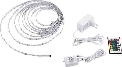 Produktbild von EGLO RGB LED-Streifen 6 m 13533