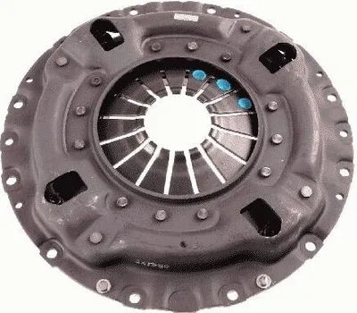 Produktbild von Kupplungsdruckplatte SACHS 3482 602 002