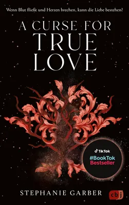 Produktbild von A Curse for True Love