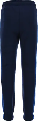 Produktbild von Spider-Man Kinder Jogging-Hose Jungen Trainingshose Sporthose, Farbe:Blau, Größe:98