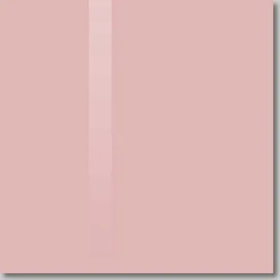 Produktbild von Rosa Körper Glas magnetischen Whiteboard Hause Smatab® 60 × 90 cm