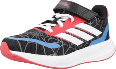 Immagine prodotto di Sneakers Del Marchio Adidas Del Modello Runfalcon Spider-ma Nero