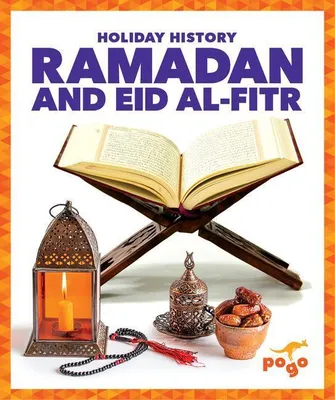 Produktbild von Ramadan und Eid Al-Fitr