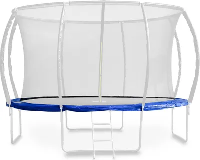Obrázek produktu pro G21 Náhradní díl G21 ochranný kryt pružin k trampolíně SpaceJump 366 cm modrý G21-69042696