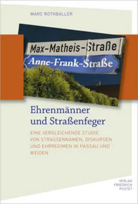 Obrázek produktu pro Ehrenmänner und Straßenfeger