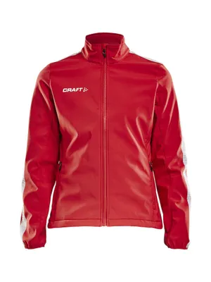 Produktbild von Craft Pro Control Softshell Jacket W
