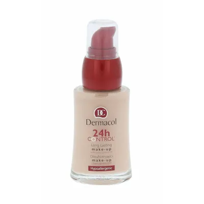Produktbild von 24h Control Make up Langanhaltendes Make up 30ml