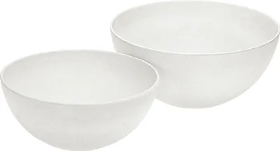 Productafbeelding van Magu 135 017, Rond, Grijs, 1 persoon, 20 cm, 1 stuk, Saladeschaal