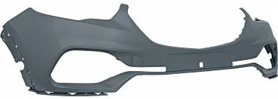 Immagine prodotto di Paraurti anteriore DIEDERICHS 1851050 per OPEL