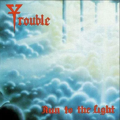 Produktbild von Run to the Light (Digipack)