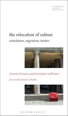Produktbild von The Relocation of Culture