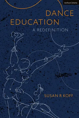 Produktbild von ISBN Dance Education, Englisch, Taschenbuch, 216 Seiten