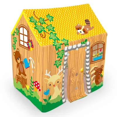 Image de Bestway Maison de jeu 102 x 76 x 114 cm