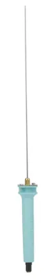Image de Coupe-mousse électrique - Outil de découpe à fil chaud avec fonction de gravure - Pour découper la polystyrène - 25 cm (15V 2A)