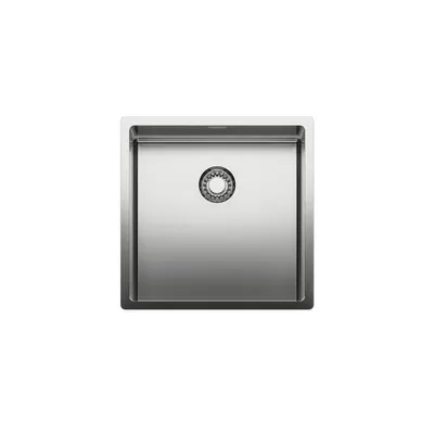 Immagine prodotto di Corno Piu PFU3, lavello, set (lavello e miscelatore Mio 3)