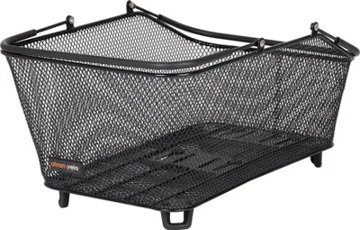 Zdjęcie produktu dla ATRAN VELO System-Korb Daily, 28ltr, 50x20x32cm
