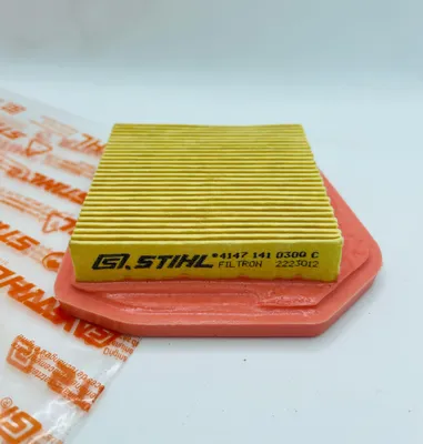 Obrázok produktu pre STIHL originálny Luftfilter 41471410300 FS 240,260,261,361,411, 490,491,560,561