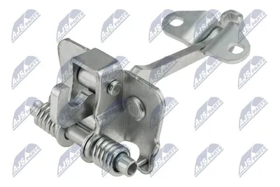 Produktbild von NTY EZC-FT-145 Türfeststeller Türfangband für FIAT Scudo Kastenwagen (220) Vorne Links Vorne Rechts