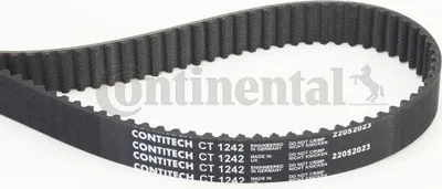 Obrázok produktu pre CONTITECH CT1242 Rozvodový remeň 171 zubov