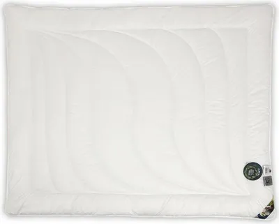 Produktbild von Perkal 100% Bettdecke 220x200 Ganzjahresdecke 1600g Exklusiv Premium
