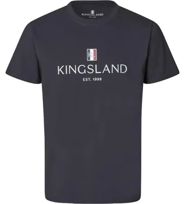 Produktbild von Kingsland Classic Logo T-shirt Herren