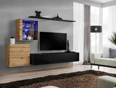 Immagine prodotto di Mobili  armadio a muro, arredamento moderno, mobili per il soggiorno