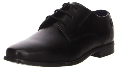 Immagine prodotto di Scarpe da strada Bugatti standard in nero, numero 44