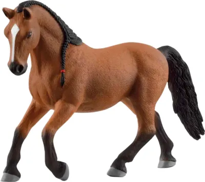Produktbild von Schleich Horse Club Lipizzaner Stute Sp