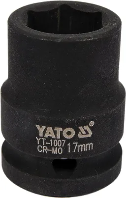 Zdjęcie produktu dla Yato YT-1007, 1/2", 1 szt.