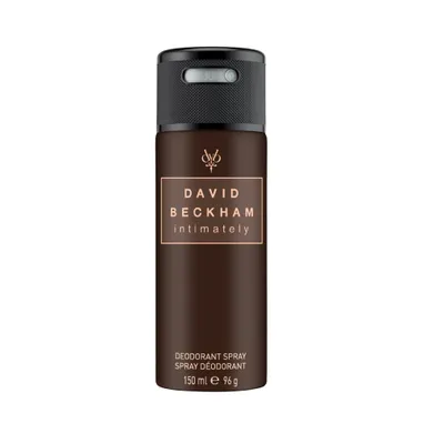 Zdjęcie produktu dla David Beckham Intimately Men Dezodorant, 150 ml