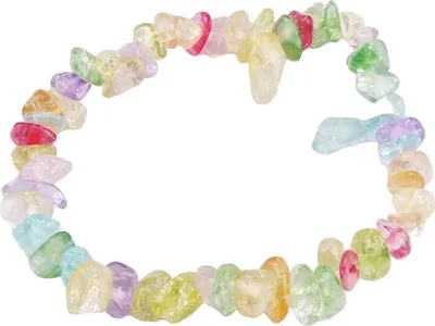 Image de Bracelet DA-28281 Multicolore - Élégance et Confort KP28281