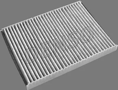 Produktbild von DENSO DCF002K Aktivkohle Innenraumfilter Pollenfilter für VW Golf IV Schrägheck (1J1) PASSAT Variant (3B6) Golf IV Variant (1J5) Lupo (6X1, 6E1)