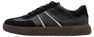 Produktbild von Niedrige Sneaker aus Leder