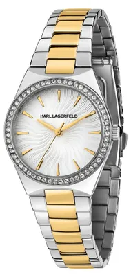 Productafbeelding van Karl Lagerfeld reloj R0553105505