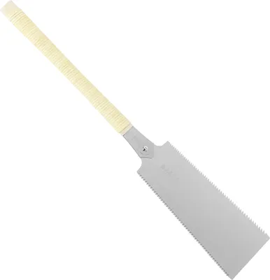 Produktbild von Gyokucho 615 - Razorsaw Japansäge Sein Saku Ryoba, 270 mm, 10/7-5 TPI