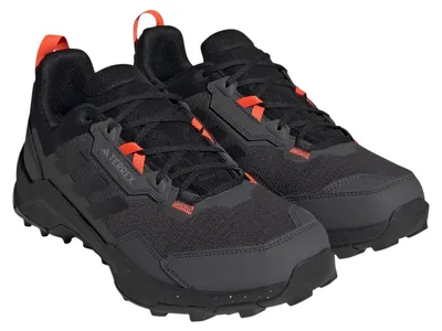 Produktbild von Adidas - Herren Wanderschuhe "Terrex AX4", Gore-Tex PP4657 (40,5 EU) (Schwarz)