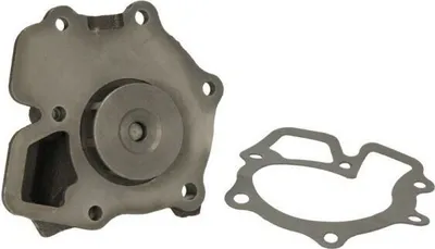 Produktbild von THERMOTEC Kühlmittelpumpe Wasserpumpe für FORD TRANSIT MK-5 Bus (E) D1G026TT
