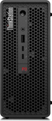 Lenovo ThinkStation P3 Ultra SFF – Intel Core i7-14700K, 32 GB RAM, 512 GB SSD, Intel UHD 770, Windows 11 Pro