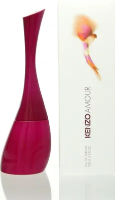 Produktbild von Kenzo Amour eau de Parfum für Damen 100 ml