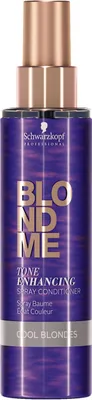Produktbild von Schwarzkopf BlondME Tone Enhancing Spray Conditioner