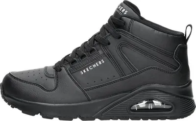 Zdjęcie produktu dla Buty damskie Skechers UNO 177099-BBK