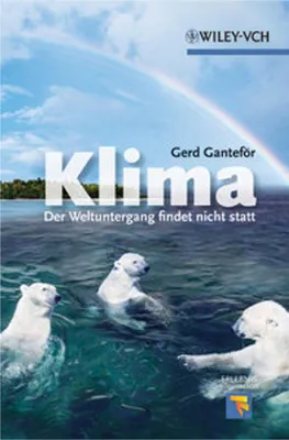 Immagine prodotto di Klima - Der Weltuntergang findet nicht statt