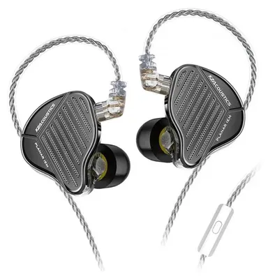 Imagen del producto de KZ PR1: Adaptador para auriculares con micrófono