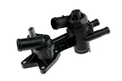 Produktbild von NTY Thermostat Kühlmittel für VW GOLF VI (5K1) Golf V Schrägheck (1K1) TIGUAN (5N) Passat Variant (3C5) GOLF PLUS (5M1, 521) Passat Variant (365)