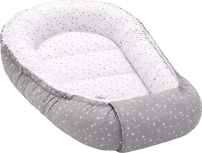 Produktbild von Twinkle Stars Babynest Kokon Comfort