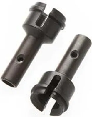 Produktbild von Arrma Ersatzteil AR310431 Wheel Axle 8x36mm Typhon (2) / ARAC9411