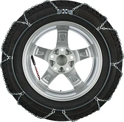 Productafbeelding van pewag Schneeketten brenta 9 XMB 69, 1 paar