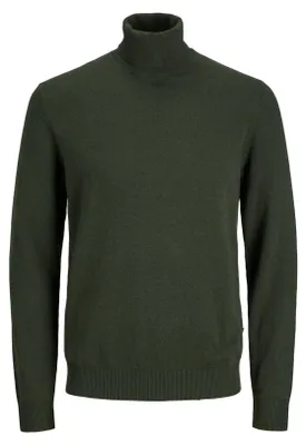Obrázek produktu pro JACK & JONES Svetr dámský, podzimní kolekce, model Jjeemil